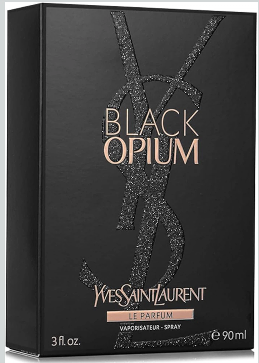 Yves Saint Laurent Black Opium 90ml - photo 4