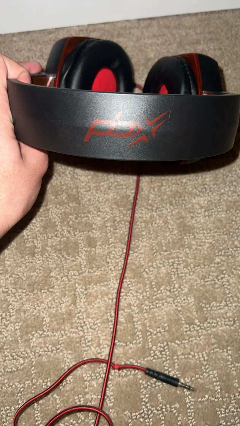 Gaming Headset - photo 3