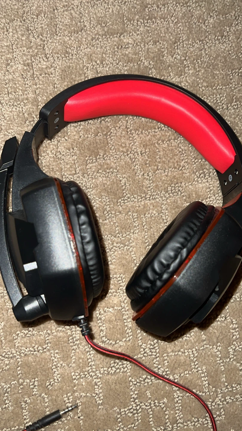 Gaming Headset - photo 2