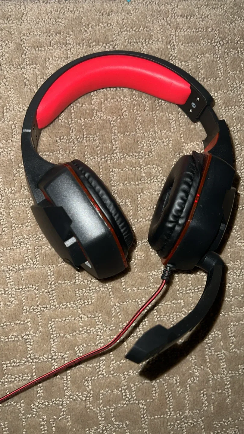 Gaming Headset