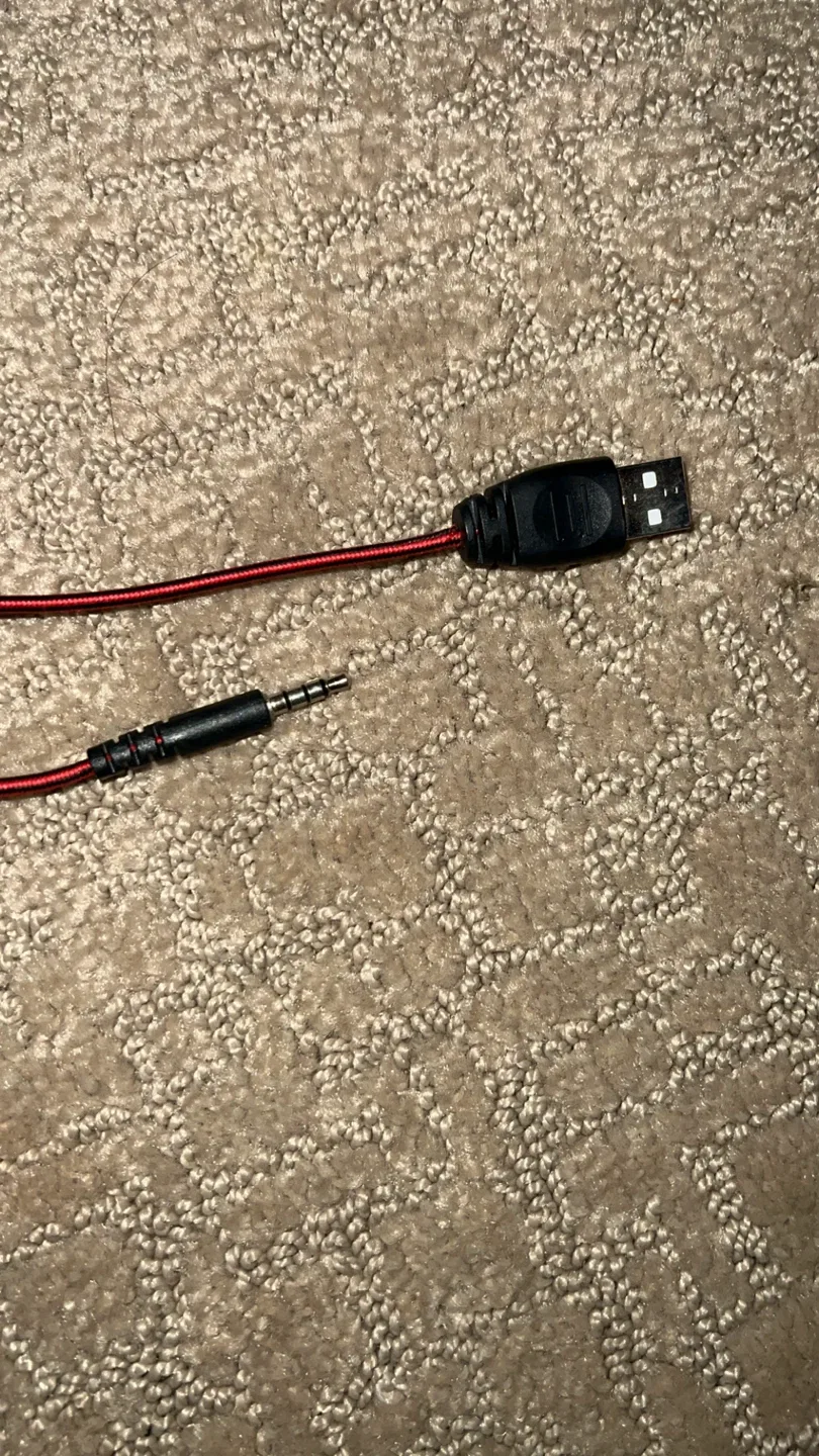 Gaming Headset image indicator(4)