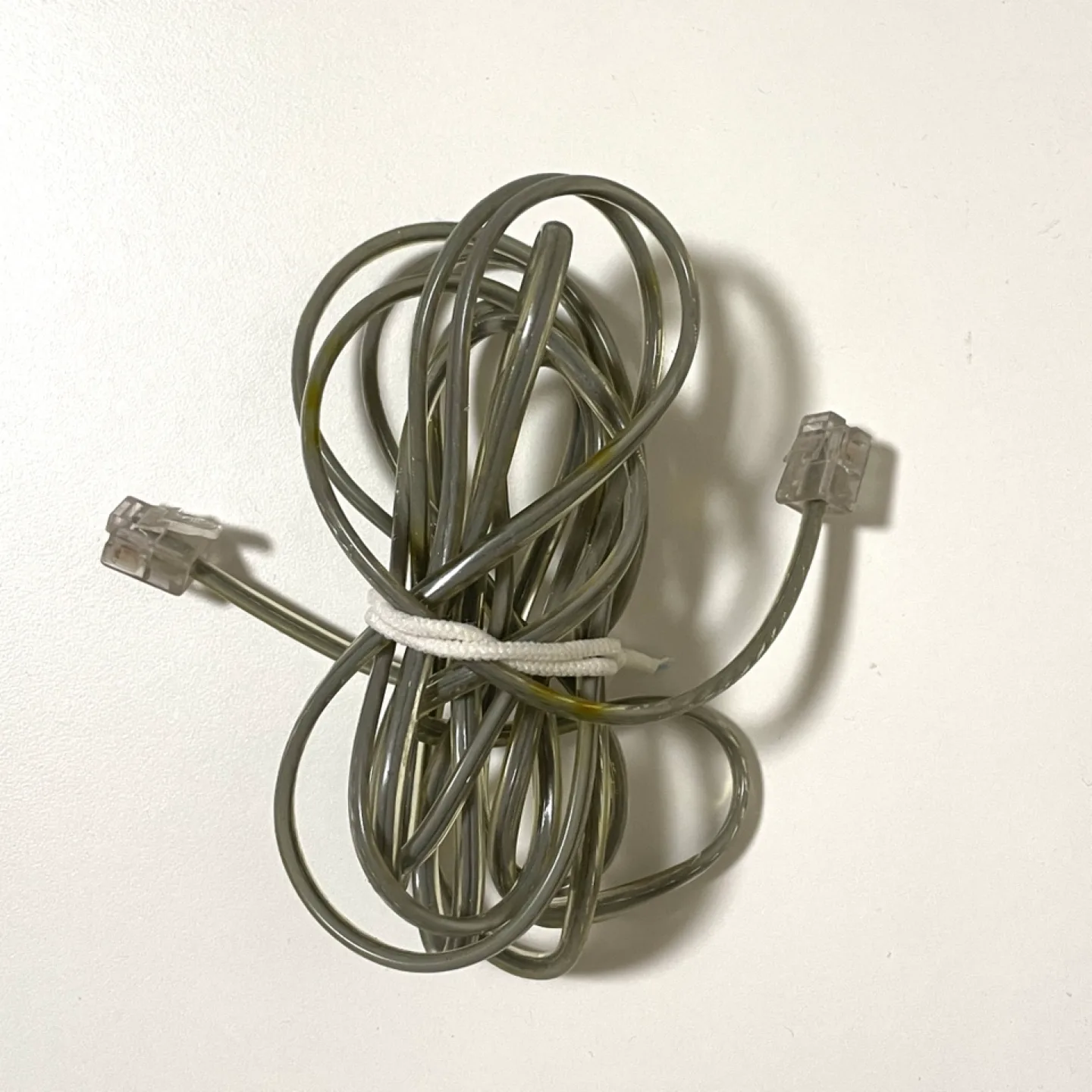 Phone Cable Line Cord (2.1 meters)