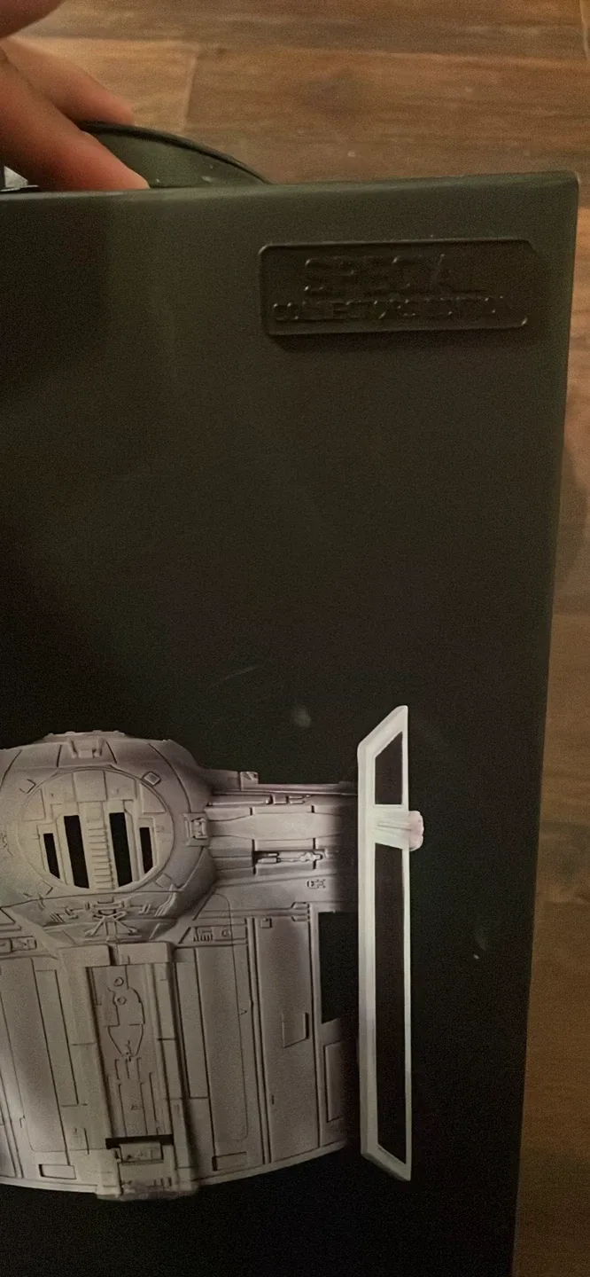 Drone - Propel Star Wars edition