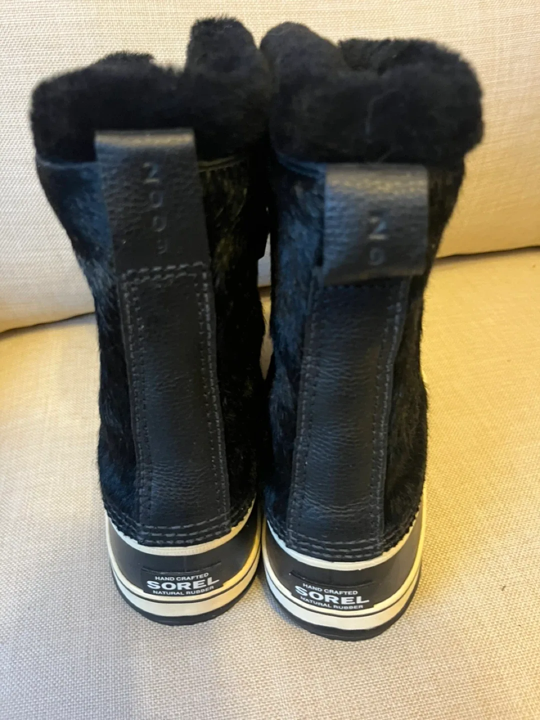 Sorel Winter Boots, Toffino II  Waterproof image indicator(3)