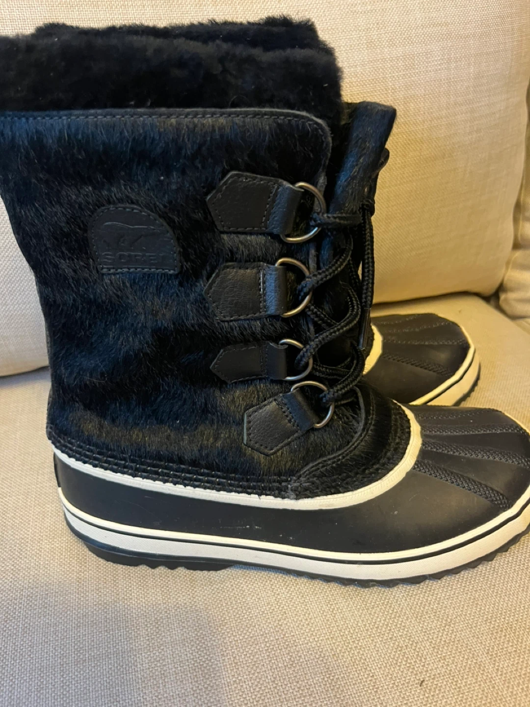 Sorel Winter Boots, Toffino II  Waterproof - photo 2