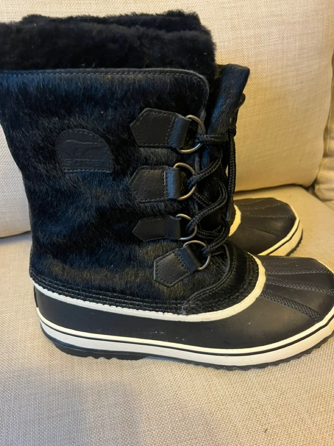 Sorel Winter Boots, Toffino II  Waterproof image indicator(2)