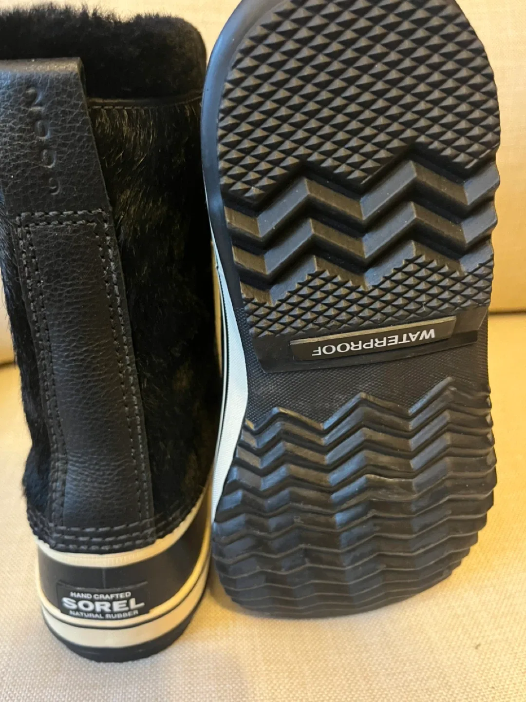 Sorel Winter Boots, Toffino II  Waterproof image indicator(6)