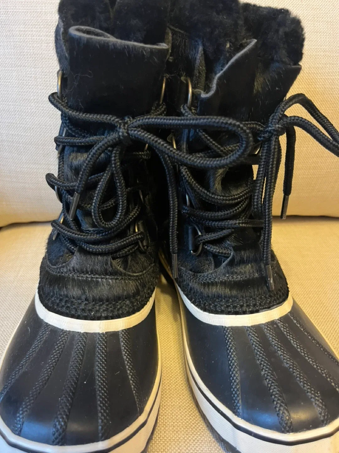 Sorel Winter Boots, Toffino II  Waterproof