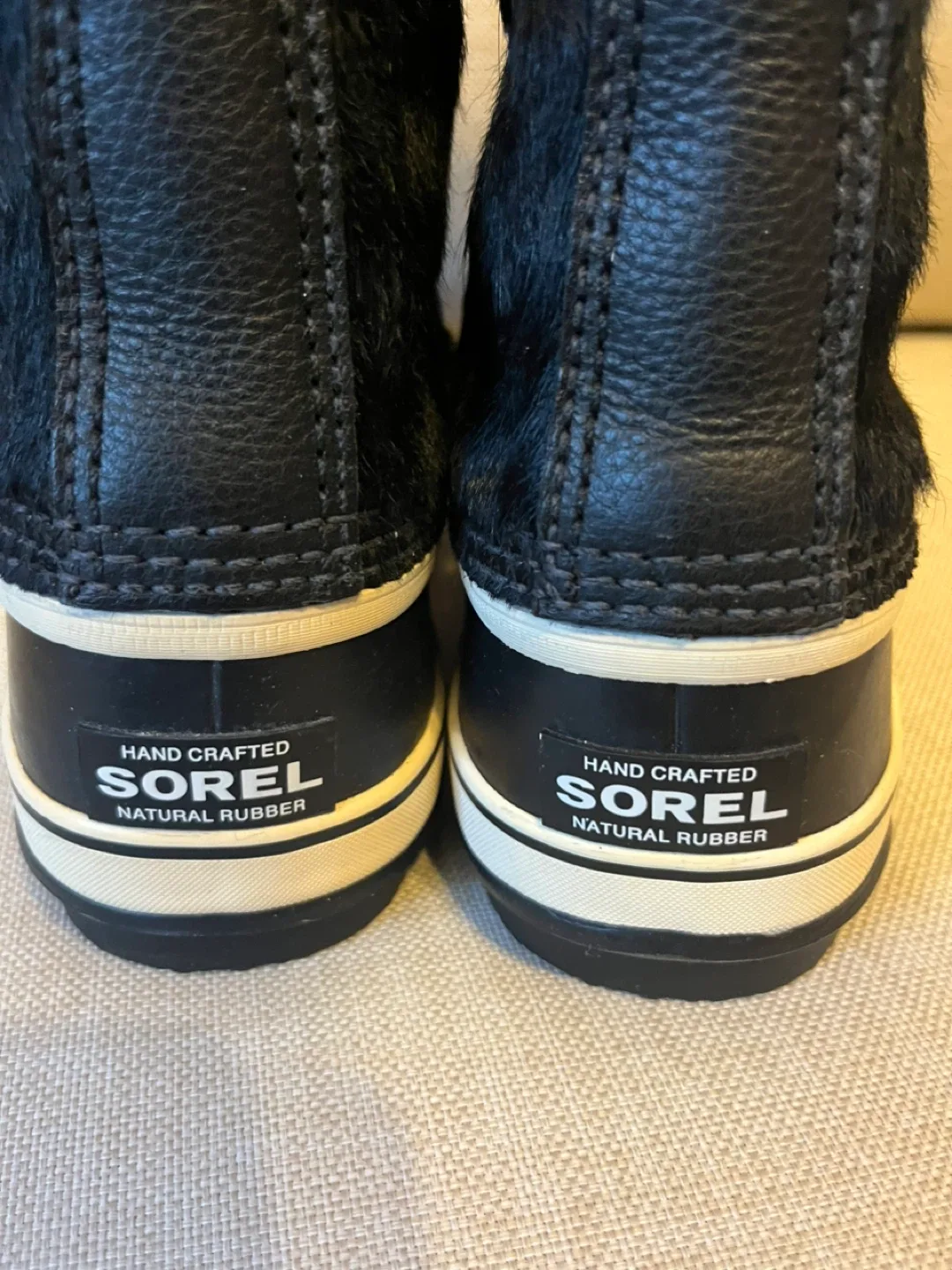 Sorel Winter Boots, Toffino II  Waterproof image indicator(4)