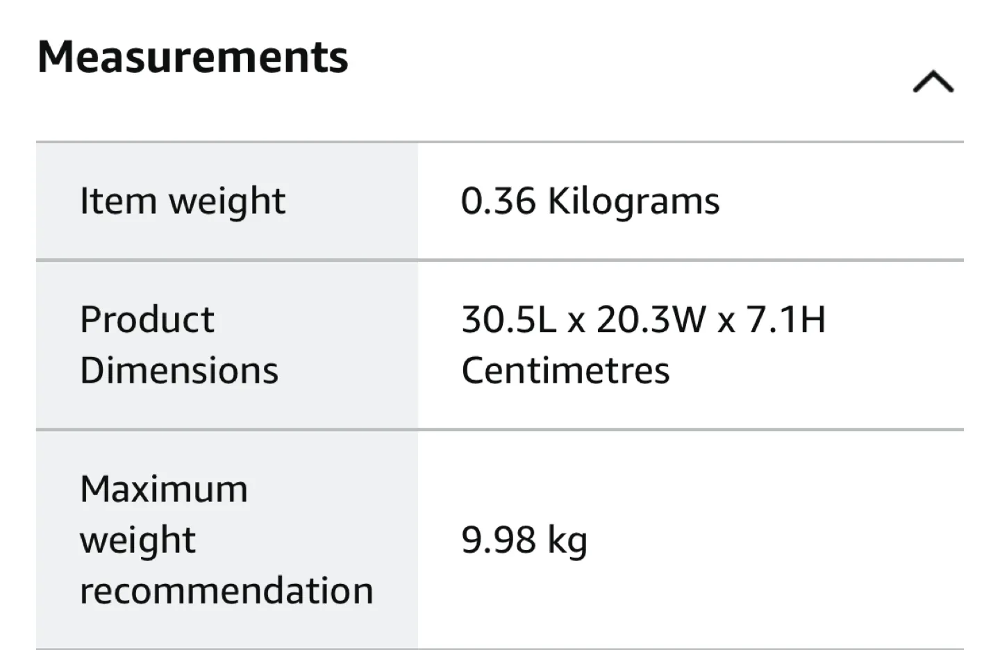 Alatino Portable Changing Pad - Grey image indicator(3)