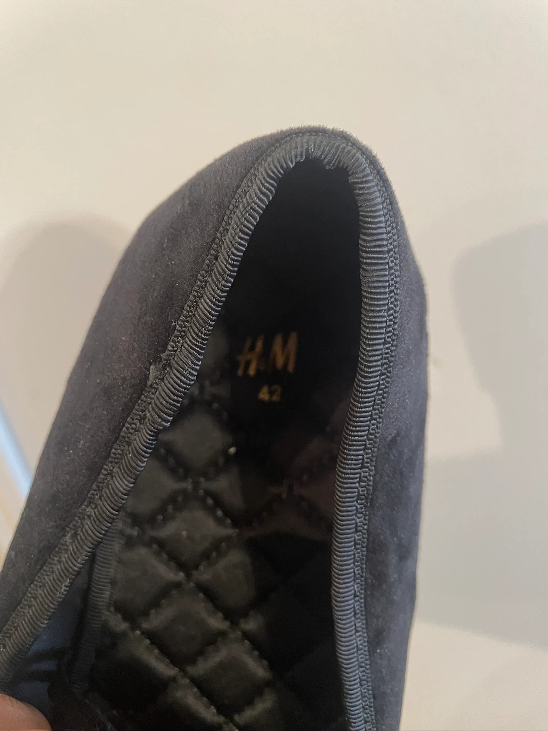Men’s Shoes - 42mm - photo 3