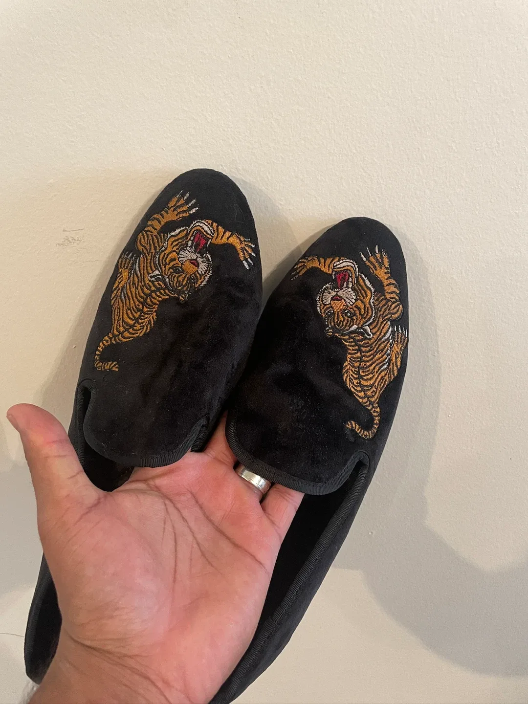 Men’s Shoes - 42mm