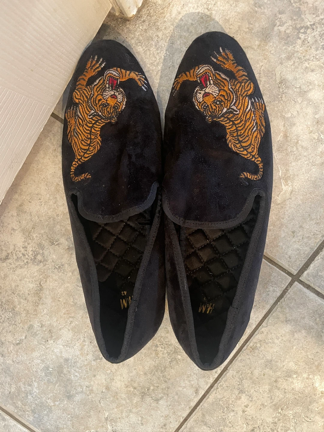 Men’s Shoes - 42mm - photo 4