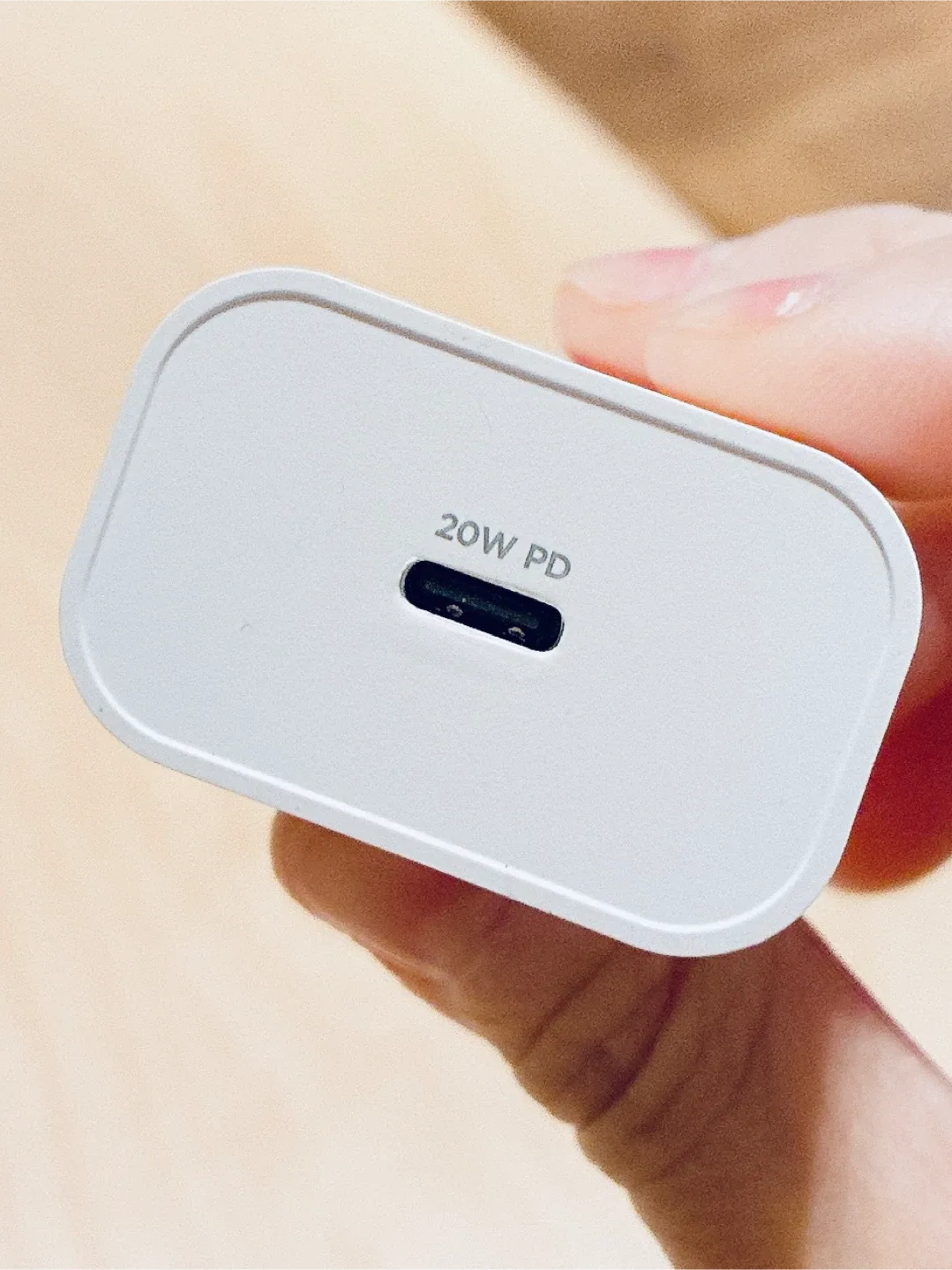 Hypergear 20W PD Wall Charger