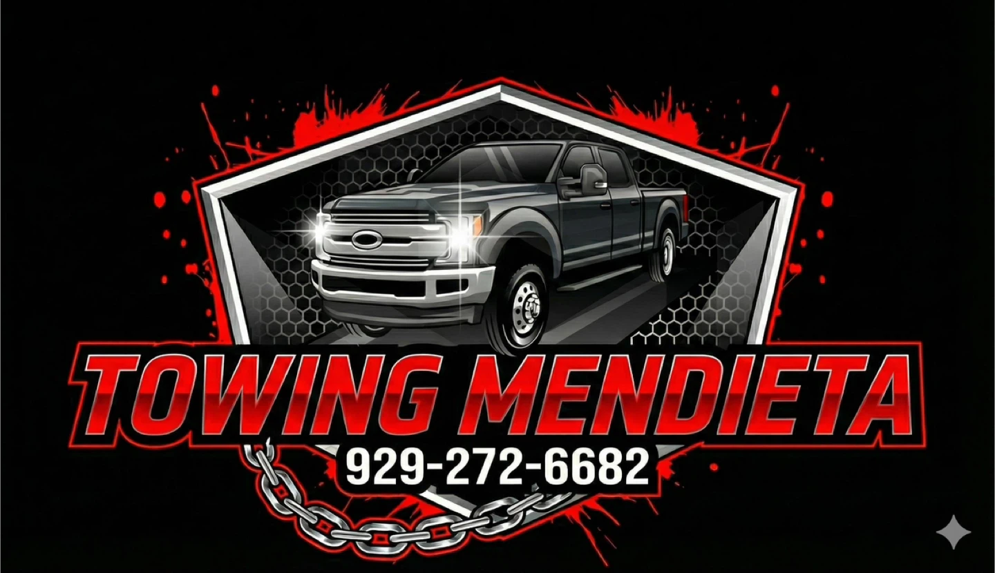 Towing 24/7