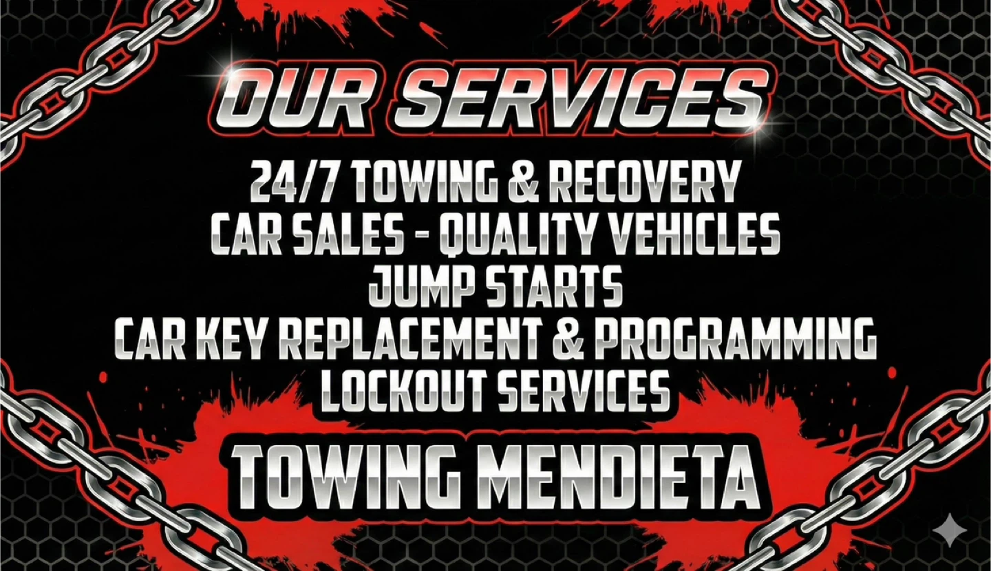 Towing 24/7 - photo 2