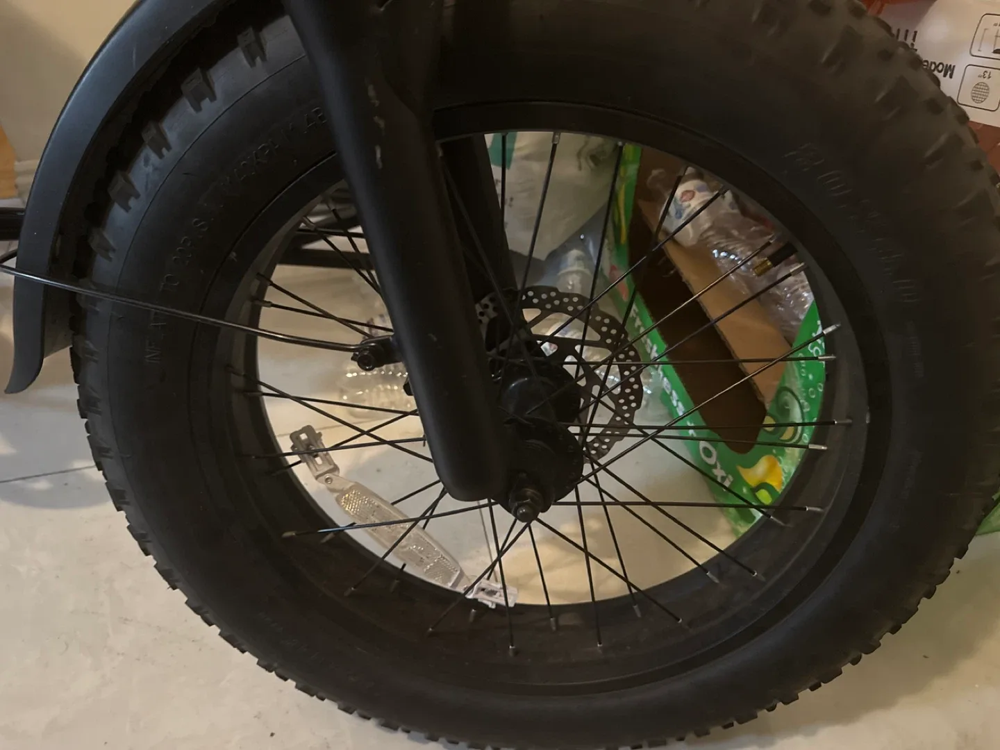 Bicicleta eléctrica image indicator(3)