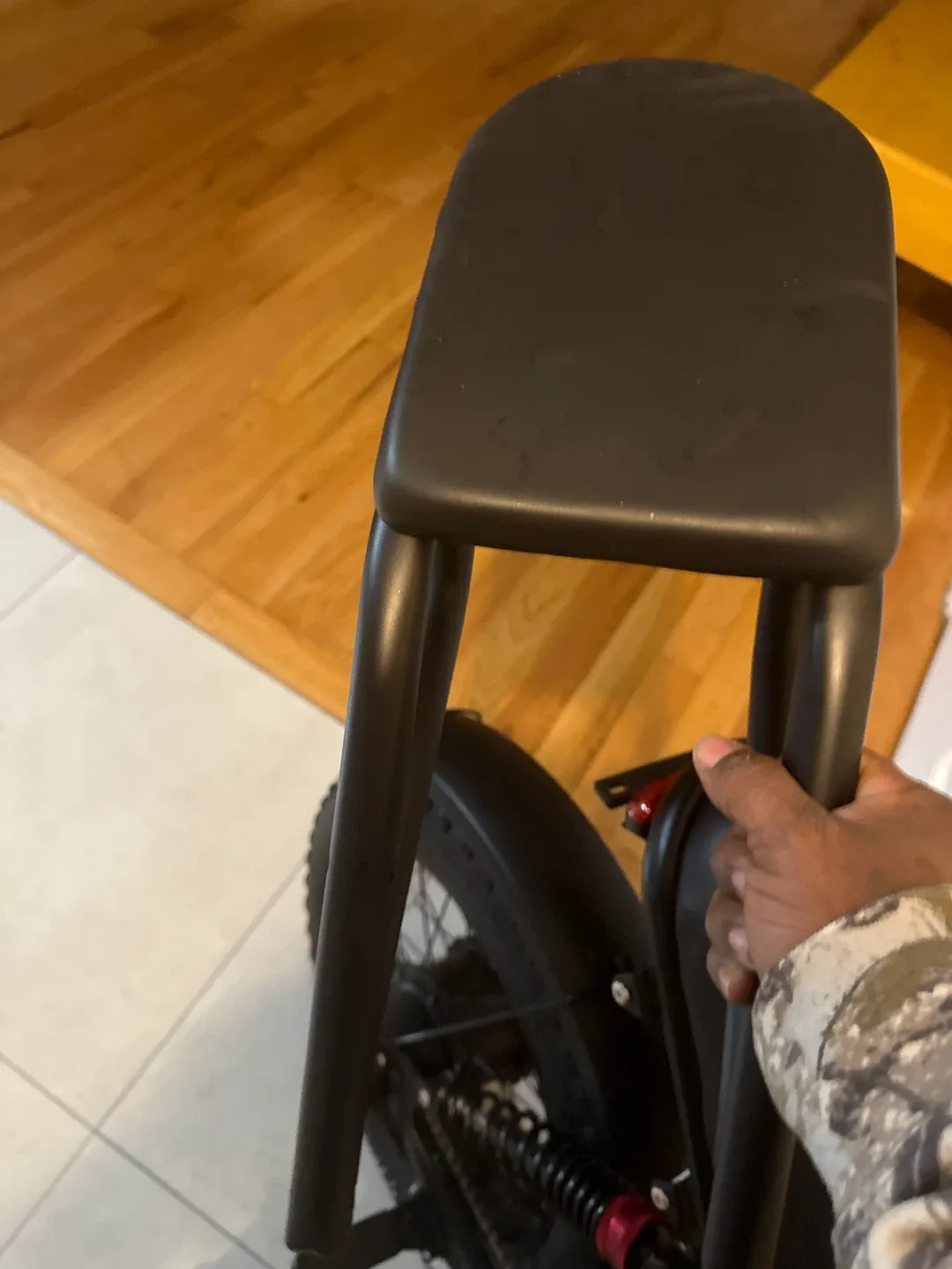 Bicicleta eléctrica image indicator(5)