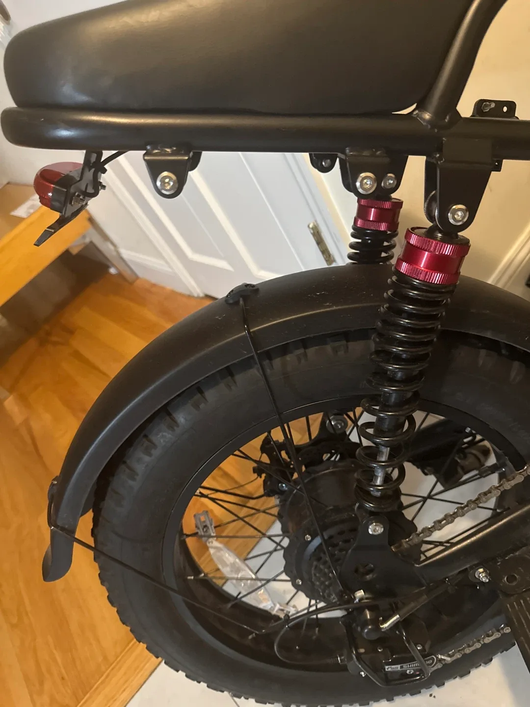 Bicicleta eléctrica image indicator(4)