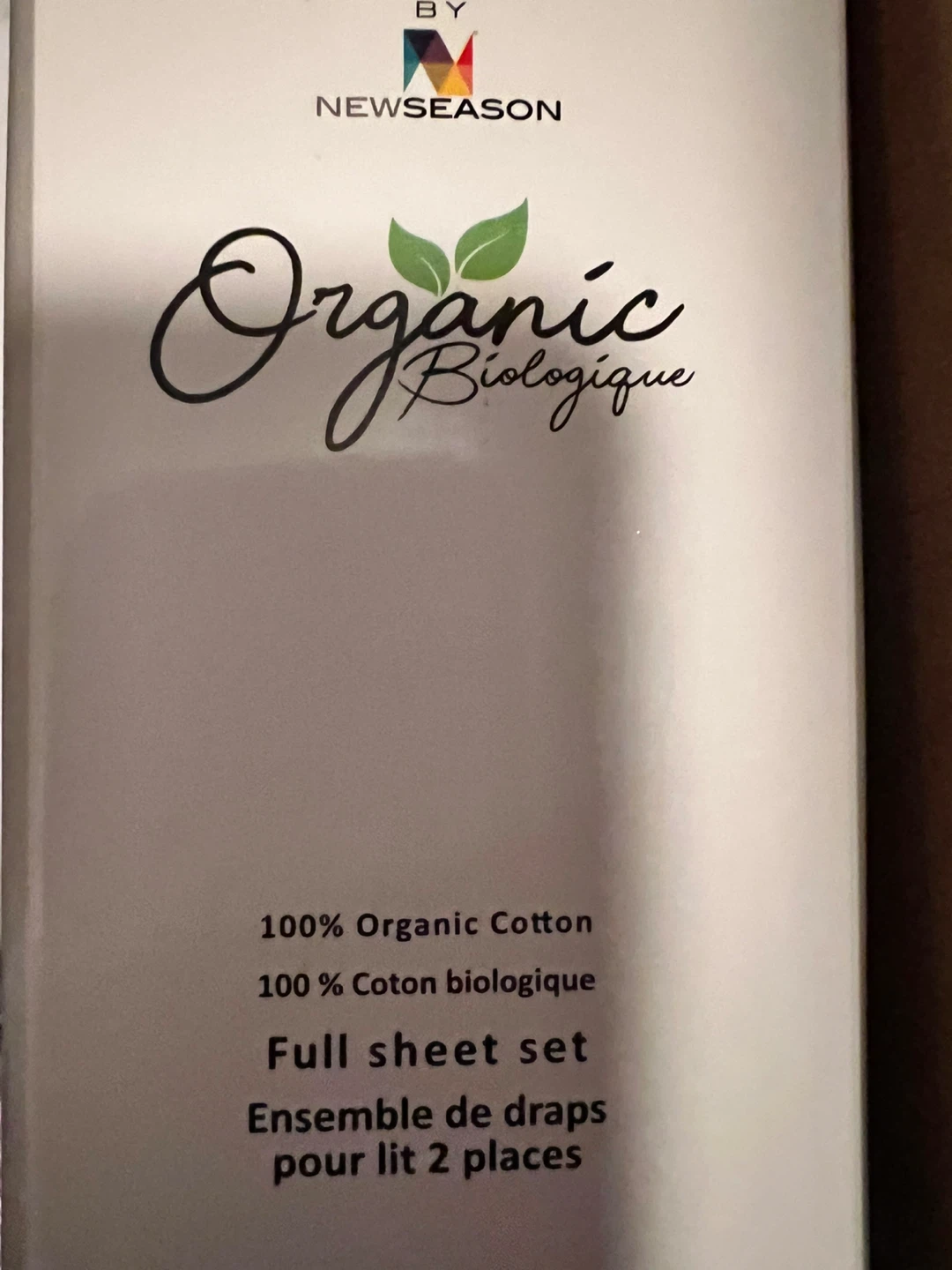 Brand New King, Queen, Double or Twin Sheet Set - photo 2