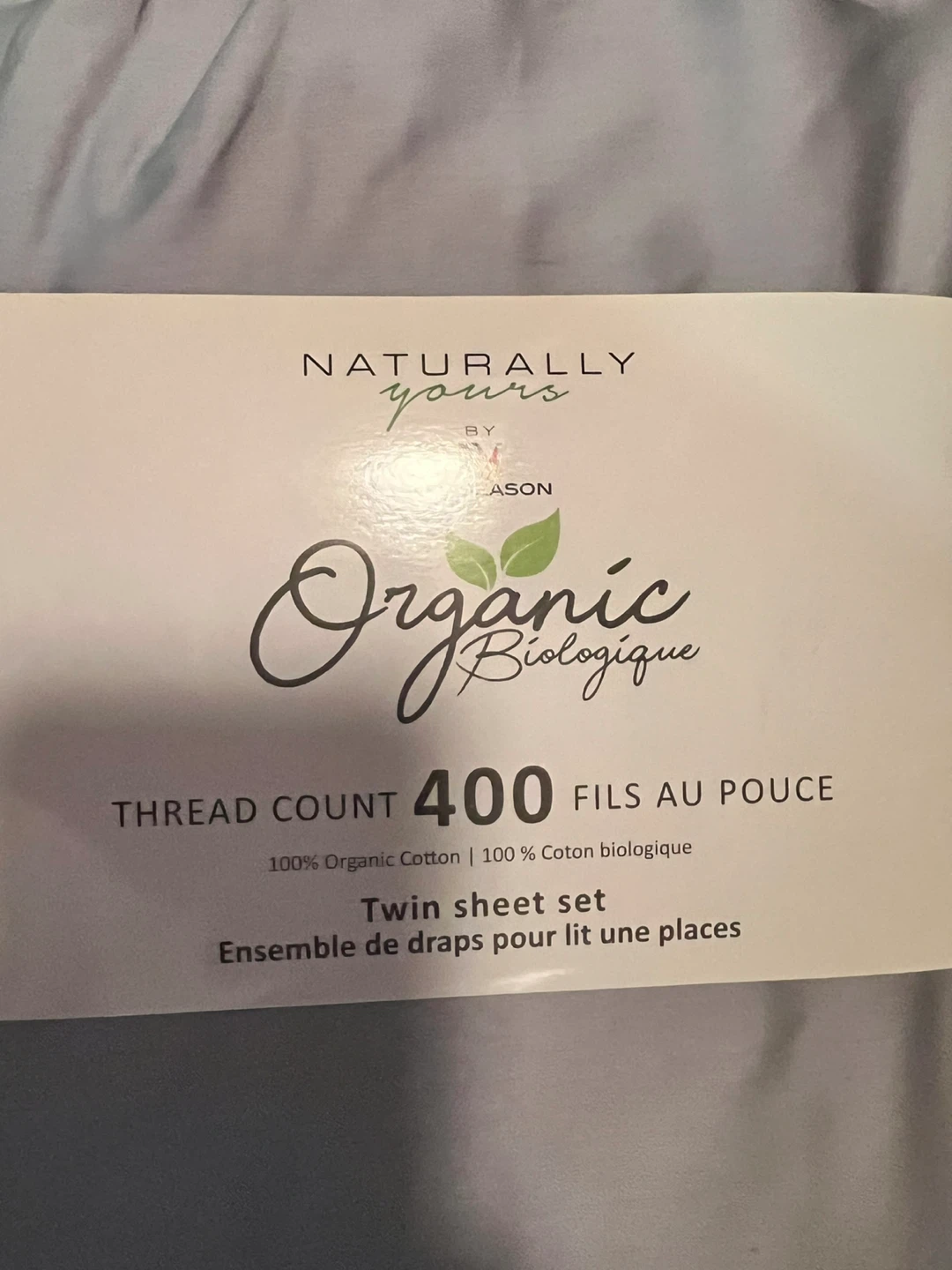 Brand New King, Queen, Double or Twin Sheet Set - photo 3