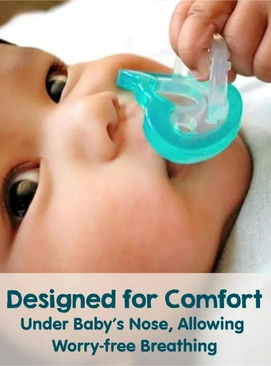 Jollypop Pacifier - Newborn, Unscented image indicator(7)