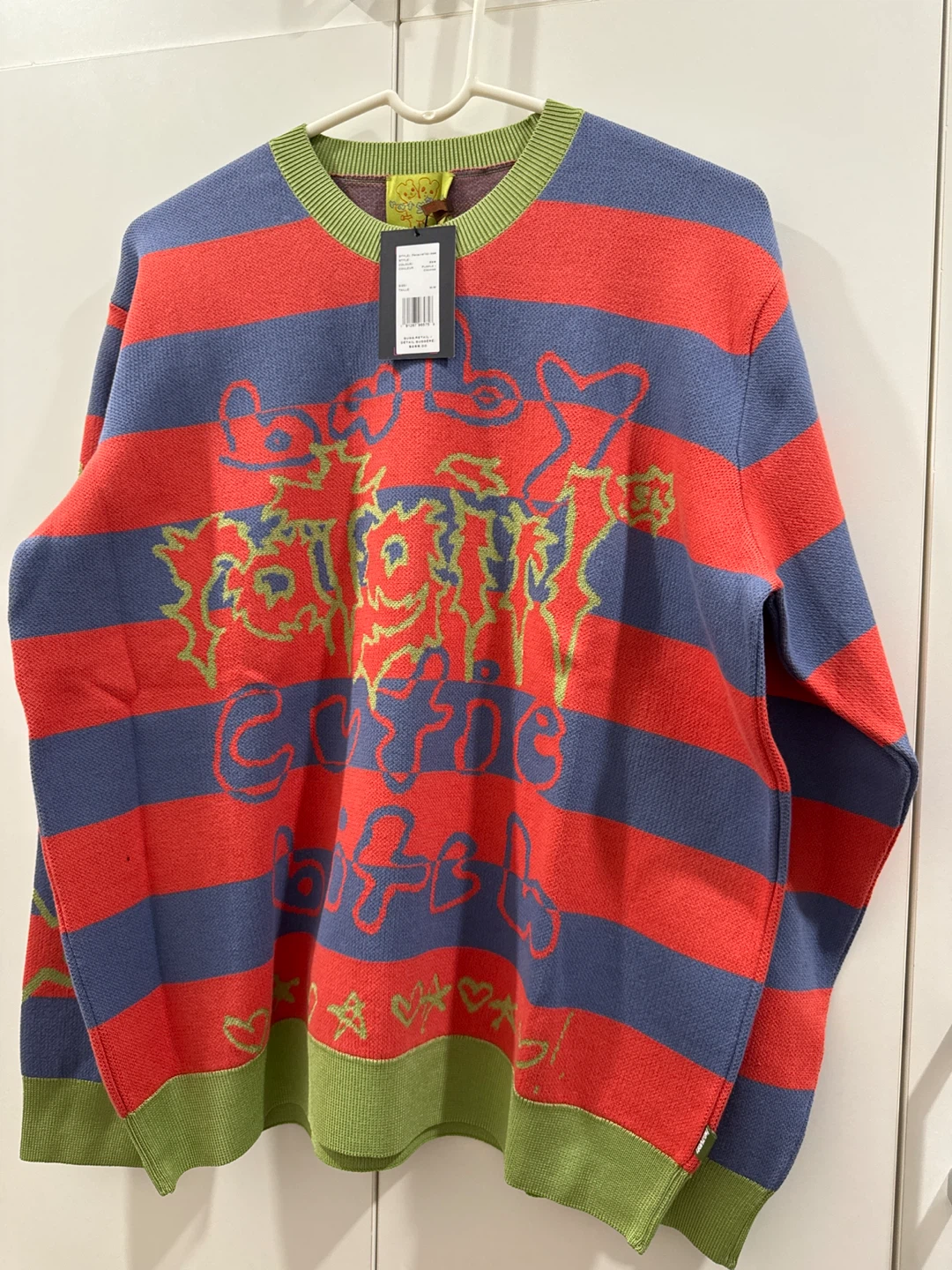 Heaven by Marc Jacobs M/M Sweater