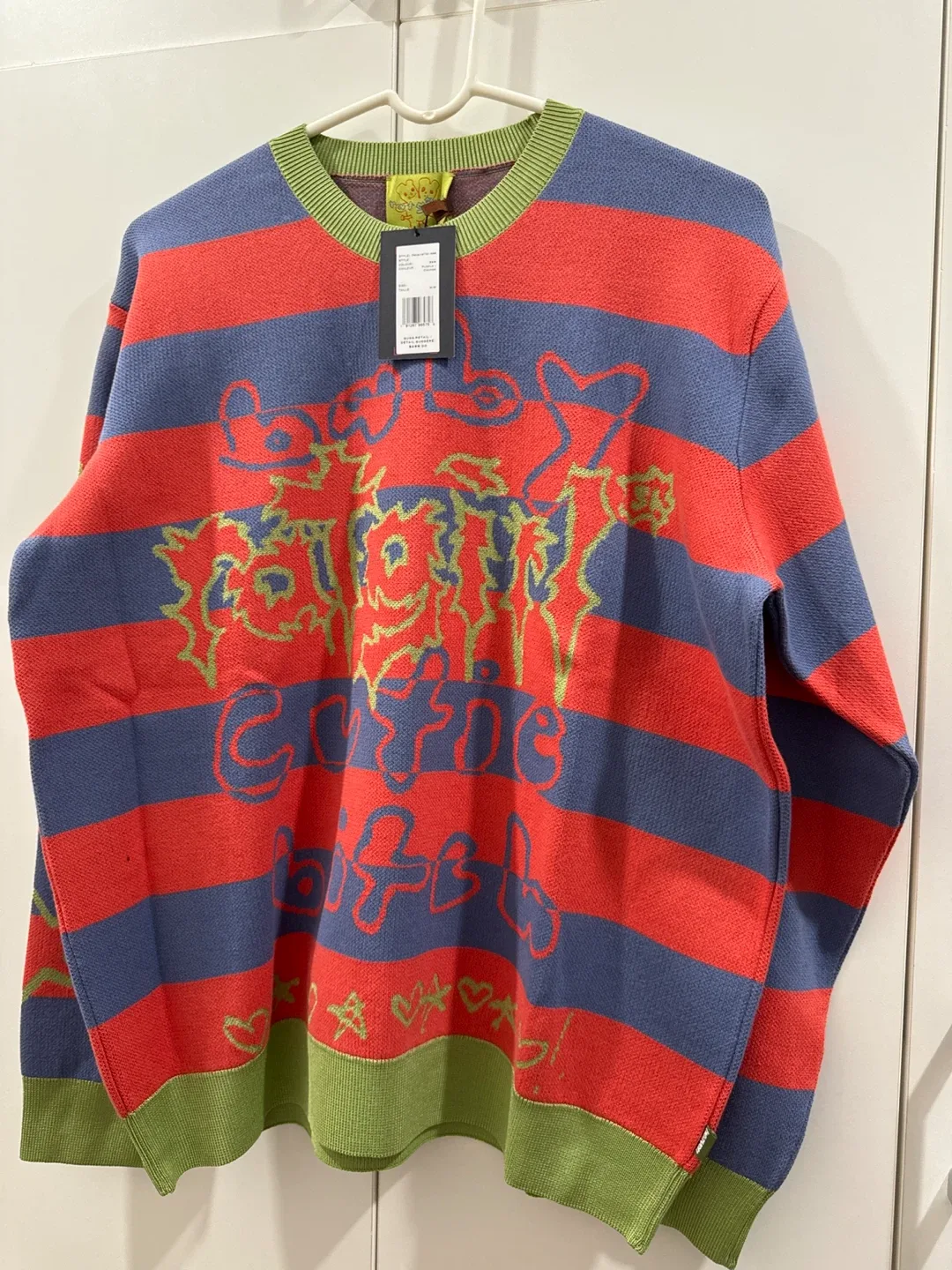 Heaven by Marc Jacobs M/M Sweater