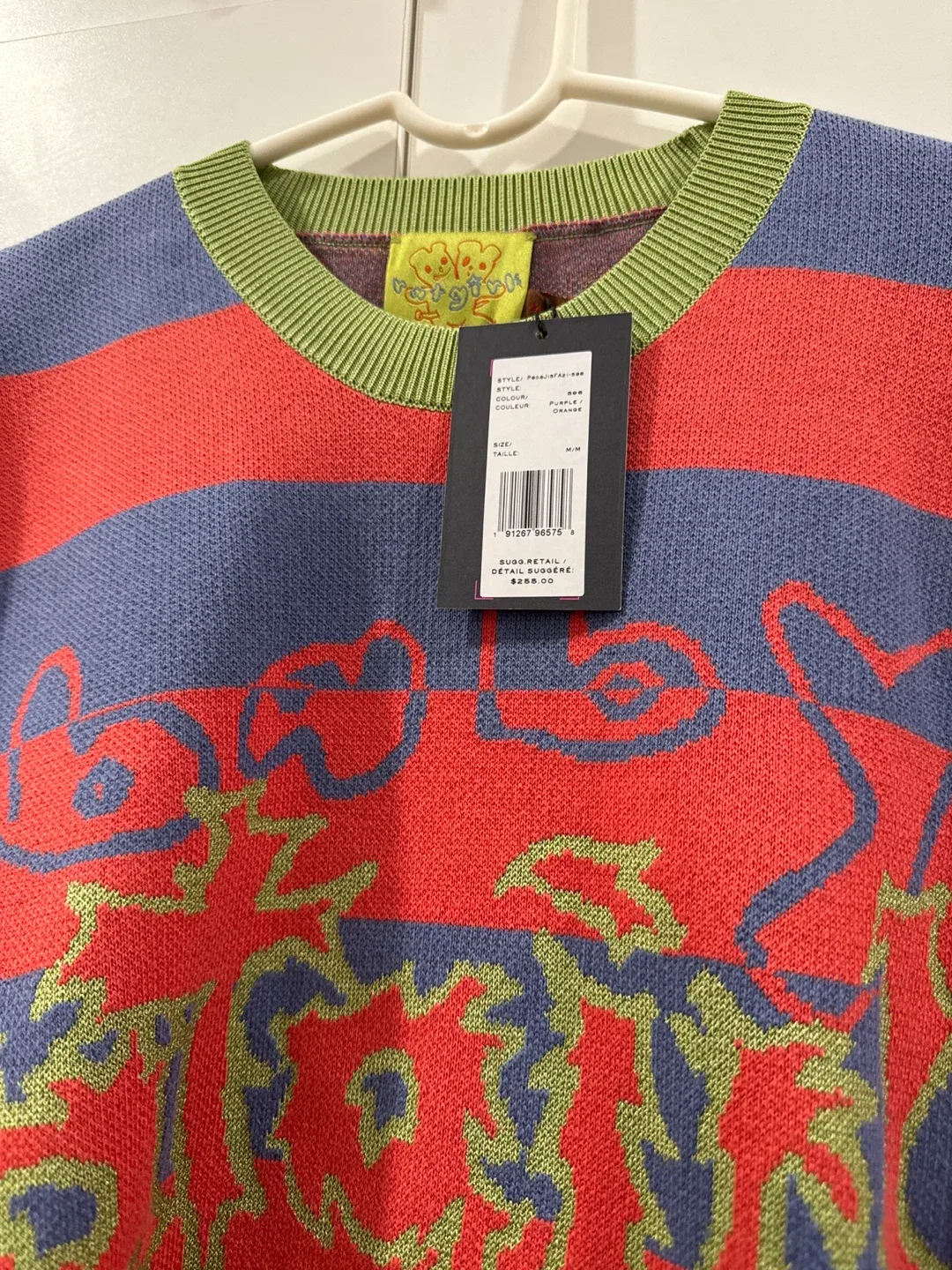 Heaven by Marc Jacobs M/M Sweater image indicator(4)