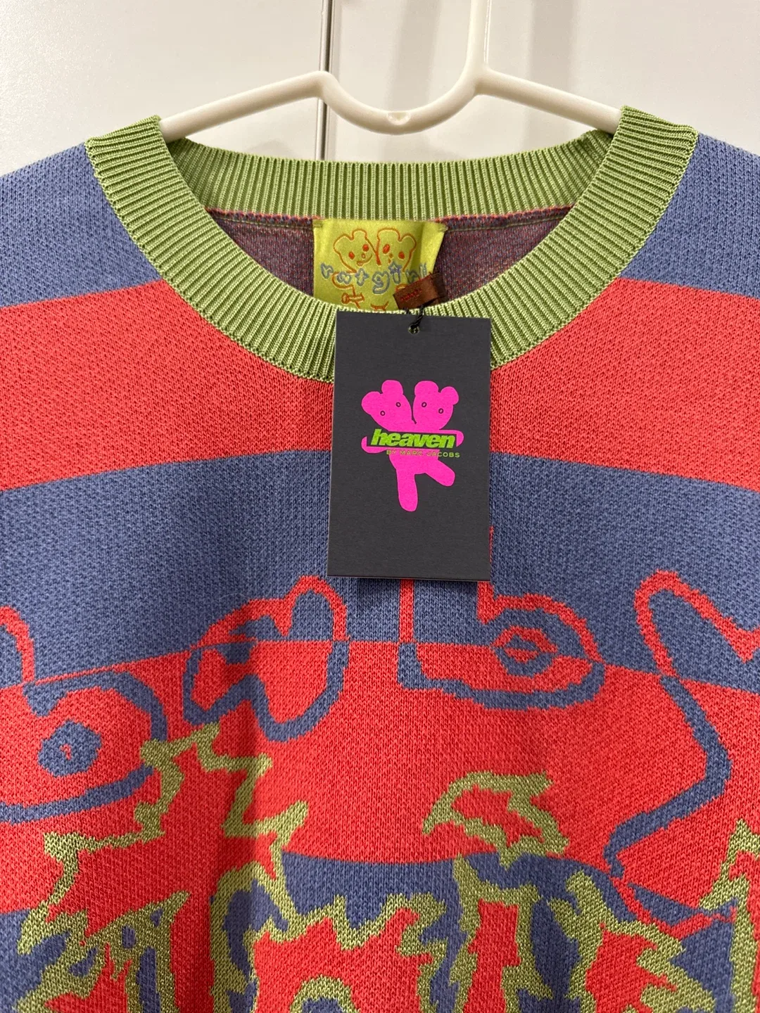 Heaven by Marc Jacobs M/M Sweater image indicator(2)