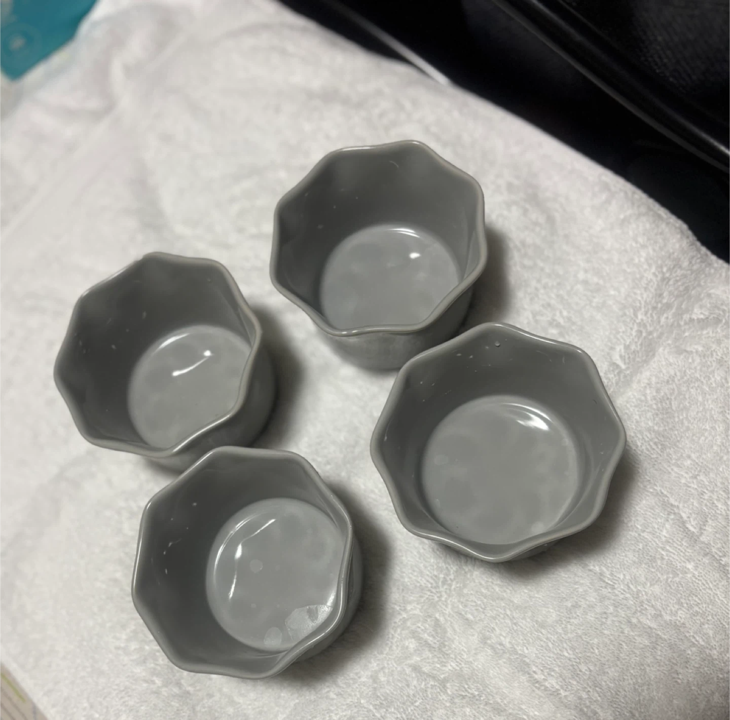 Provence by Kitchen Stuff Plus Stoneware Bowls