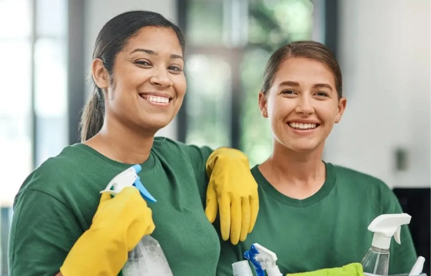 Holiday Cleaning services