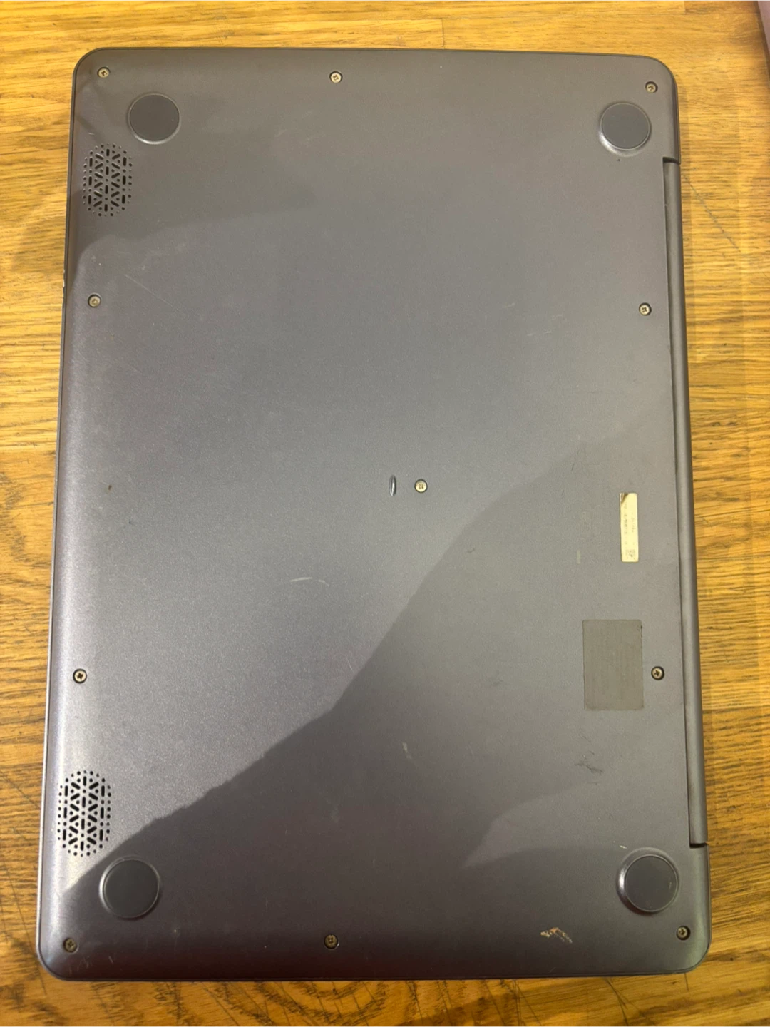 Asus Laptop - Good Condition - photo 2