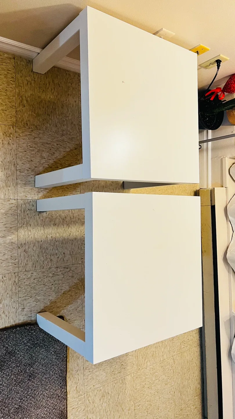 IKEA Table *2- White