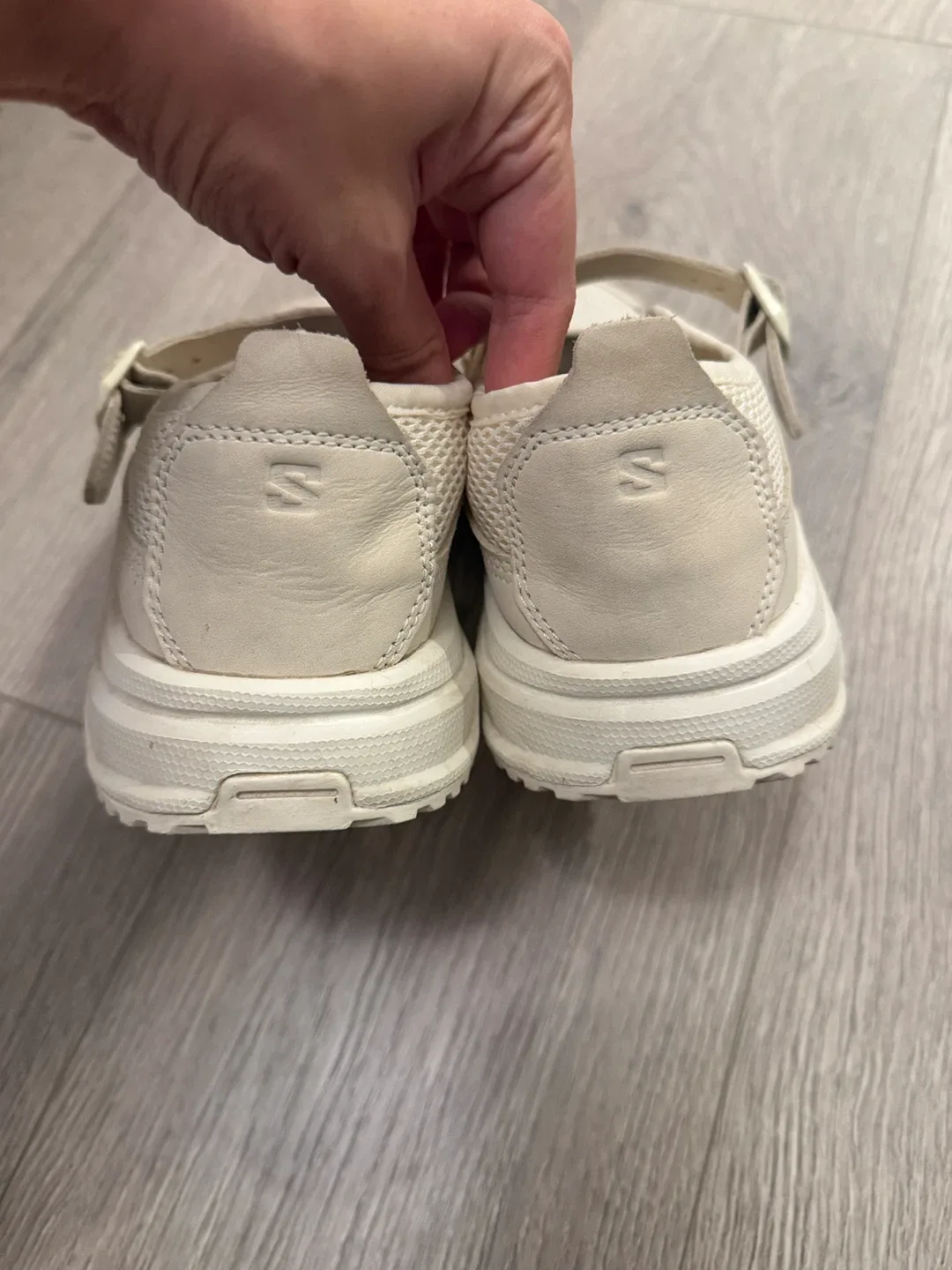 Salomon Mary Jane Shoes - Size 8.5 image indicator(3)