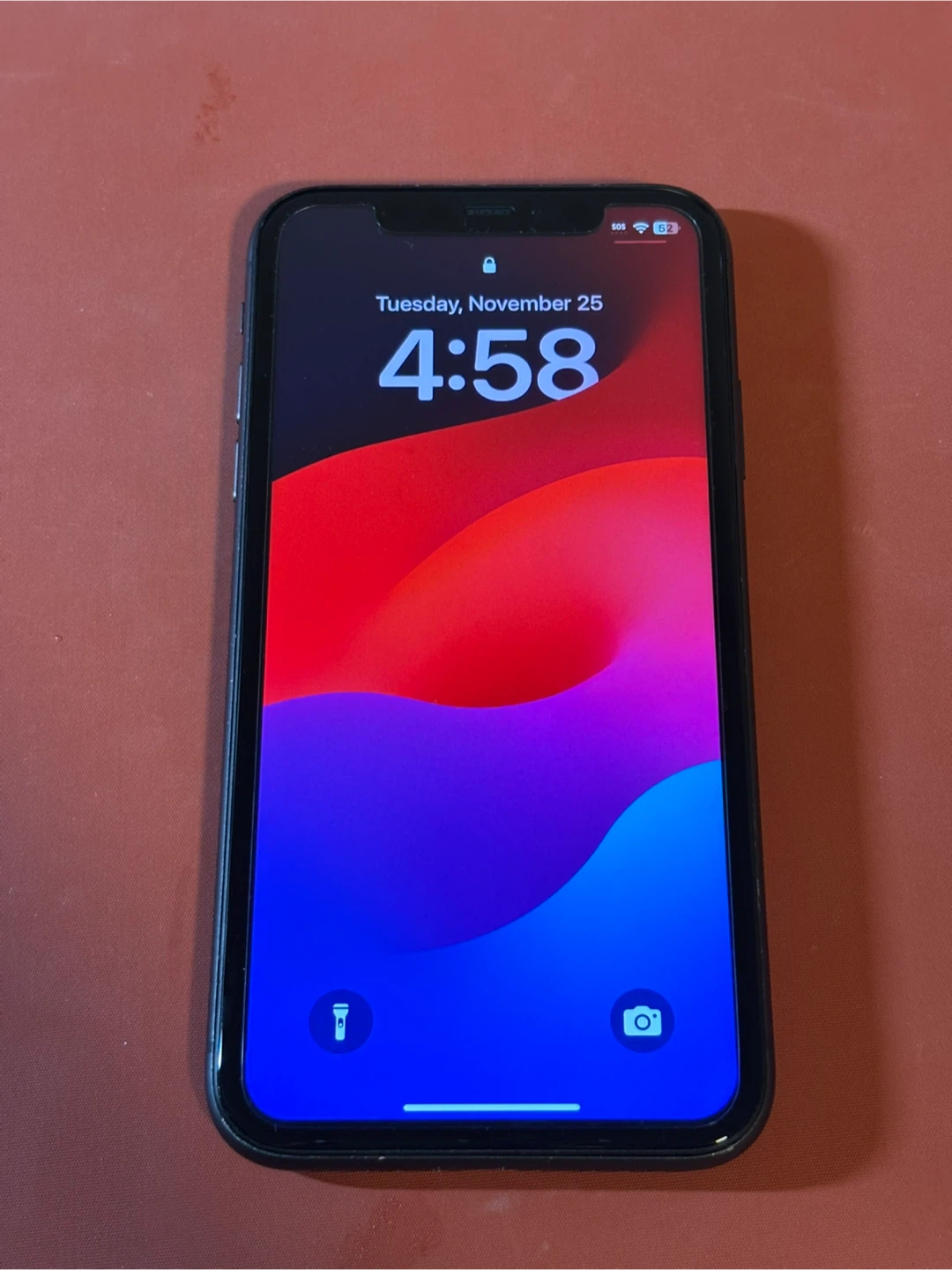iPhone 11 64GB Unlocked