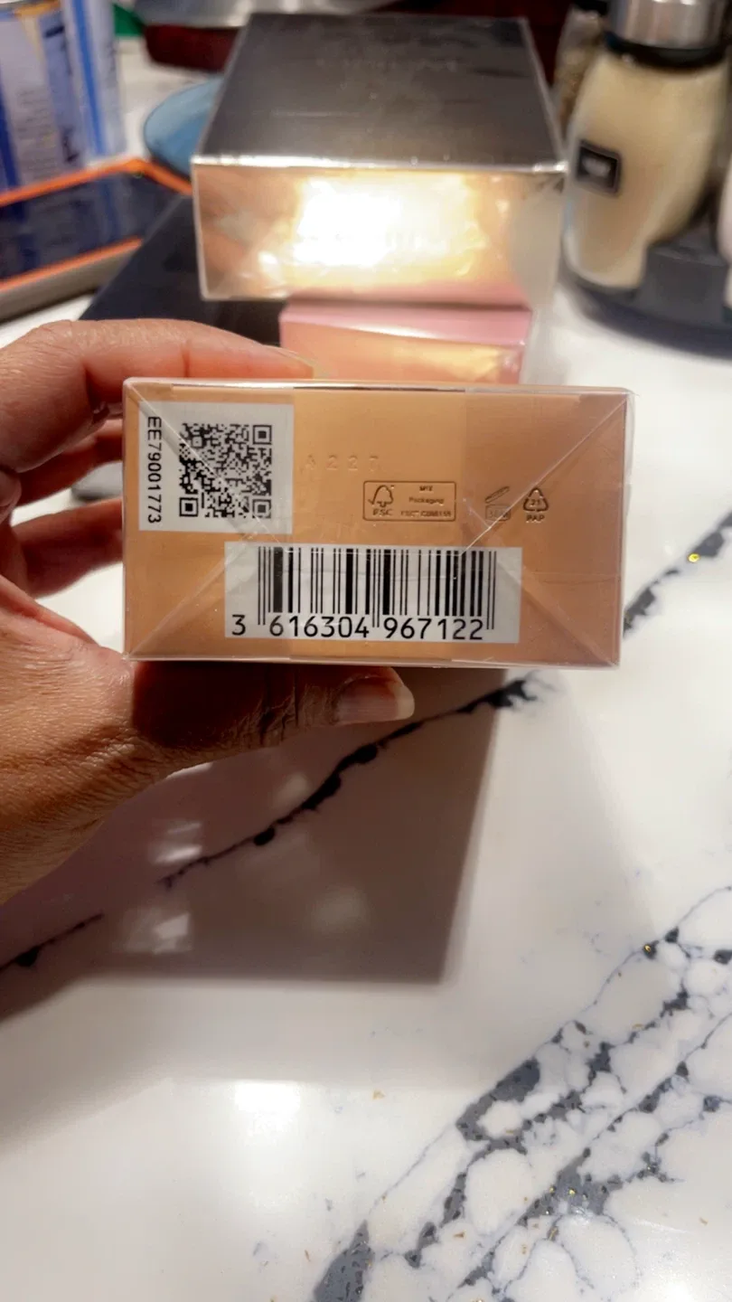 Burberry Goddess Eau de Parfum Intense 100ml New image indicator(5)