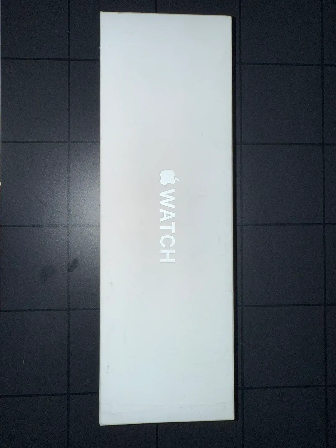 Apple Watch Series 10 GPS 42mm - New in Box