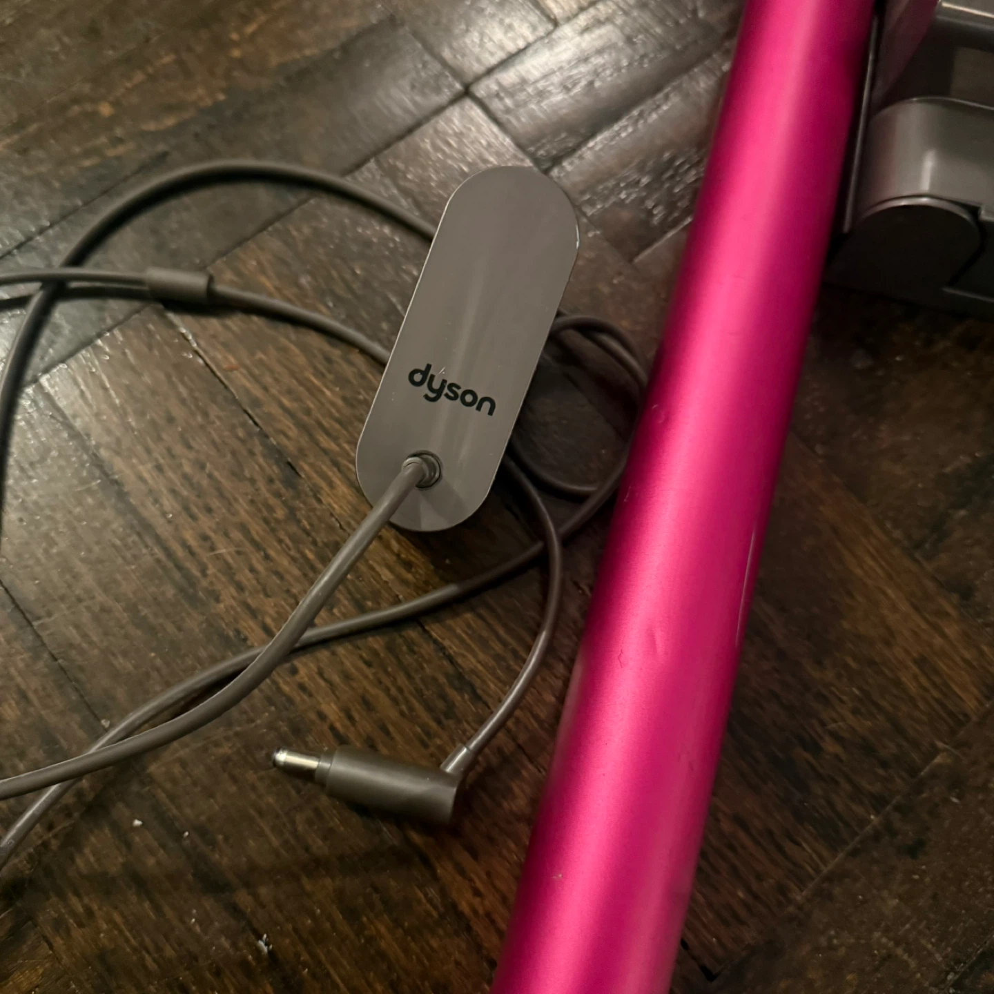 Dyson v7 Animal Pro with new battery - photo 4