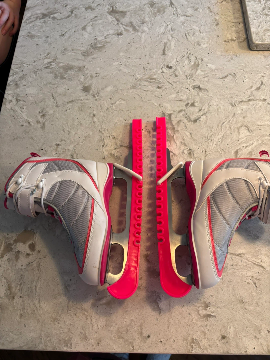 Heffler Ice Skates - Size US 12 - photo 2