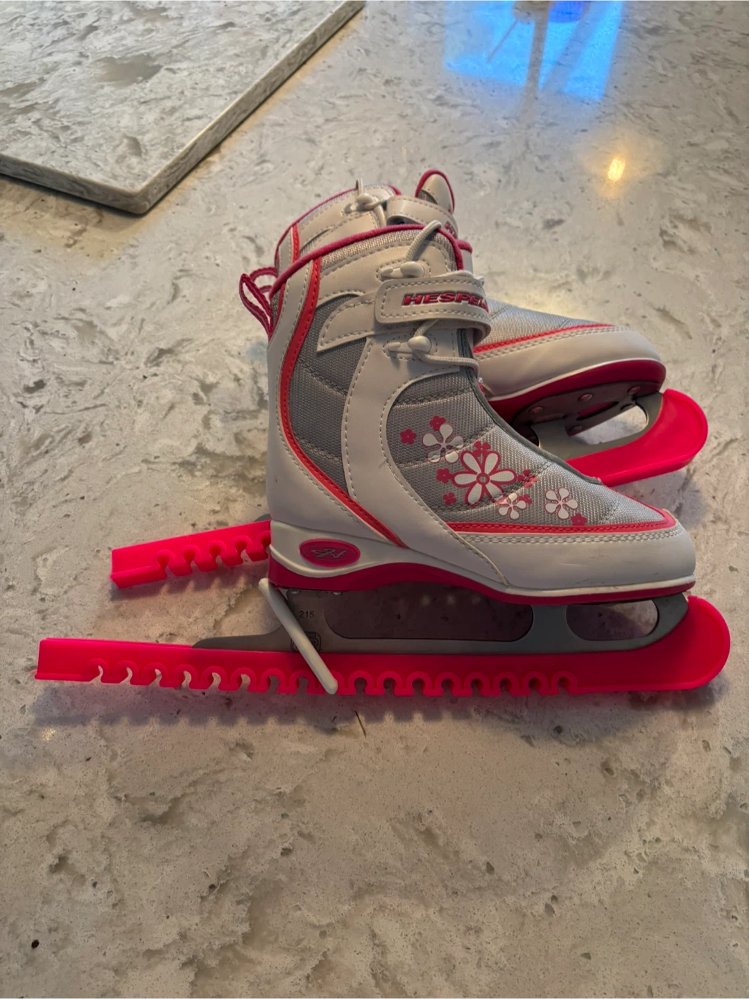 Heffler Ice Skates - Size US 12 - photo 3