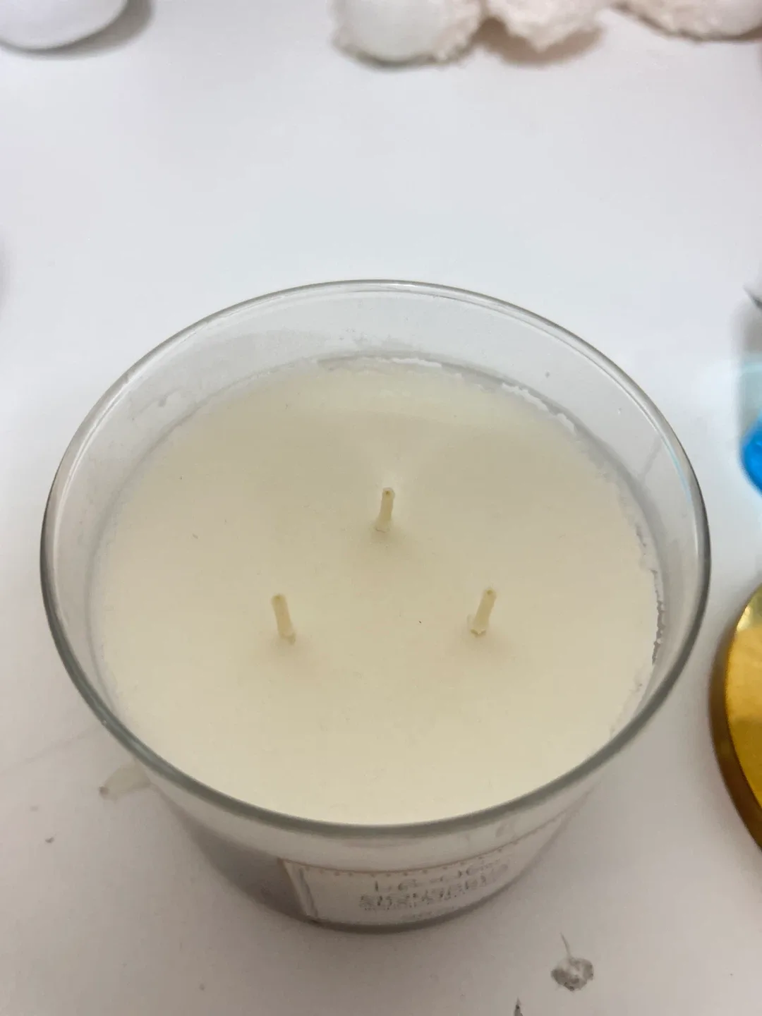 Life at Home Mousseux Aux Mûres Candle image indicator(2)