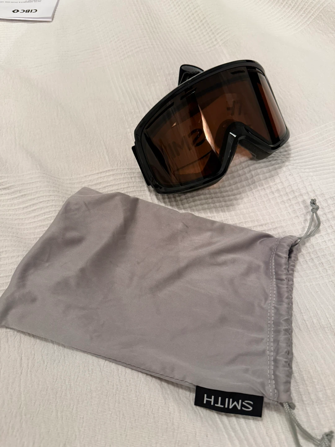 ASAP Sale - Smith I/O MAG Snow Goggles - photo 4
