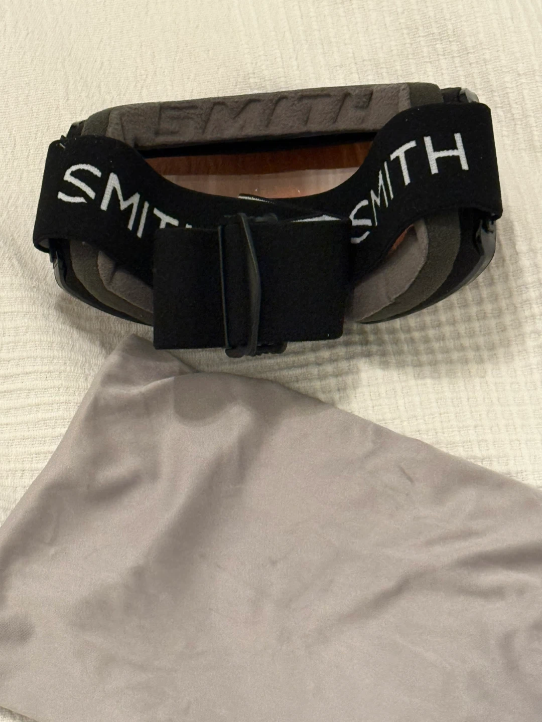 ASAP Sale - Smith I/O MAG Snow Goggles - photo 2