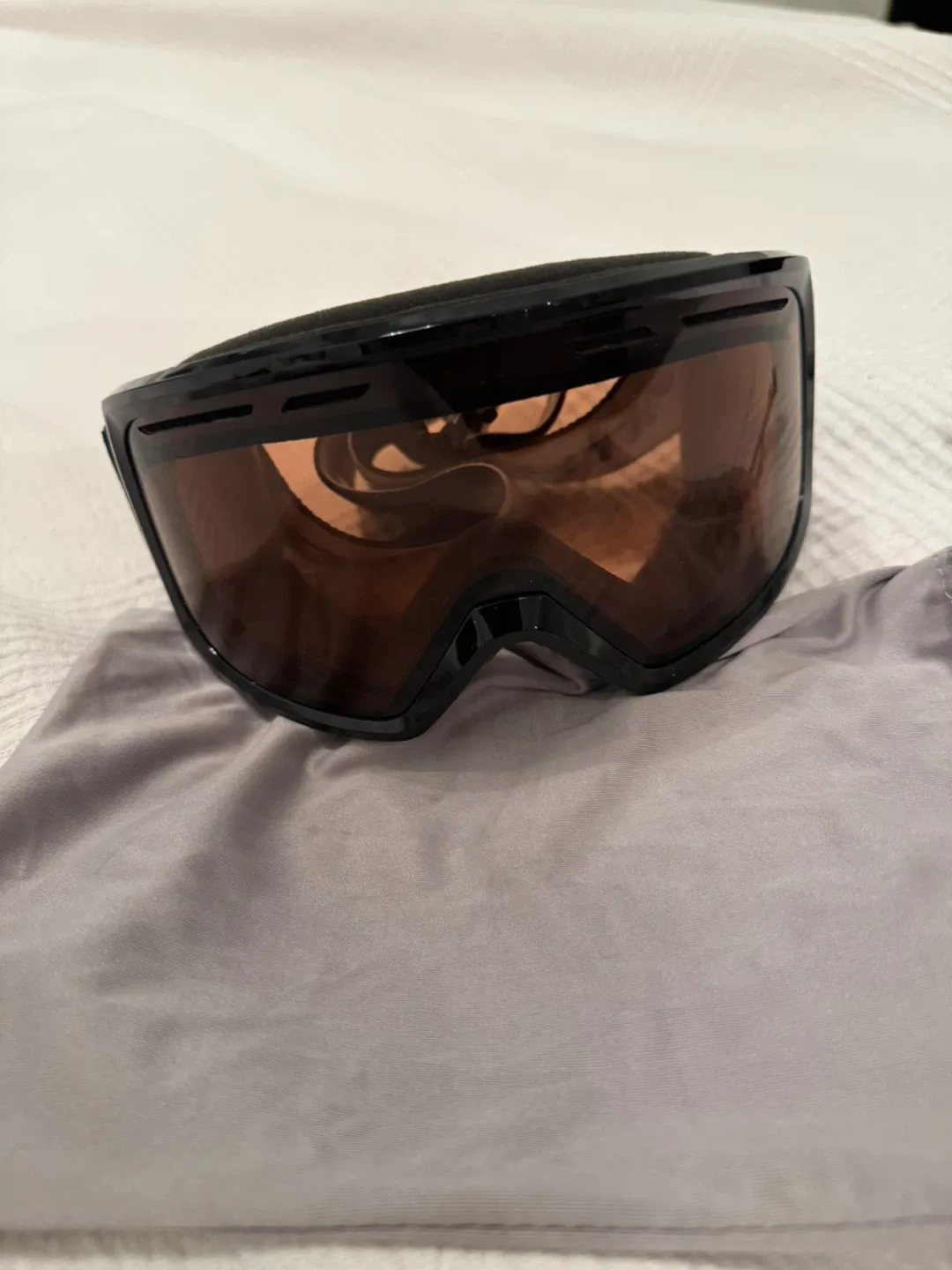 ASAP Sale - Smith I/O MAG Snow Goggles