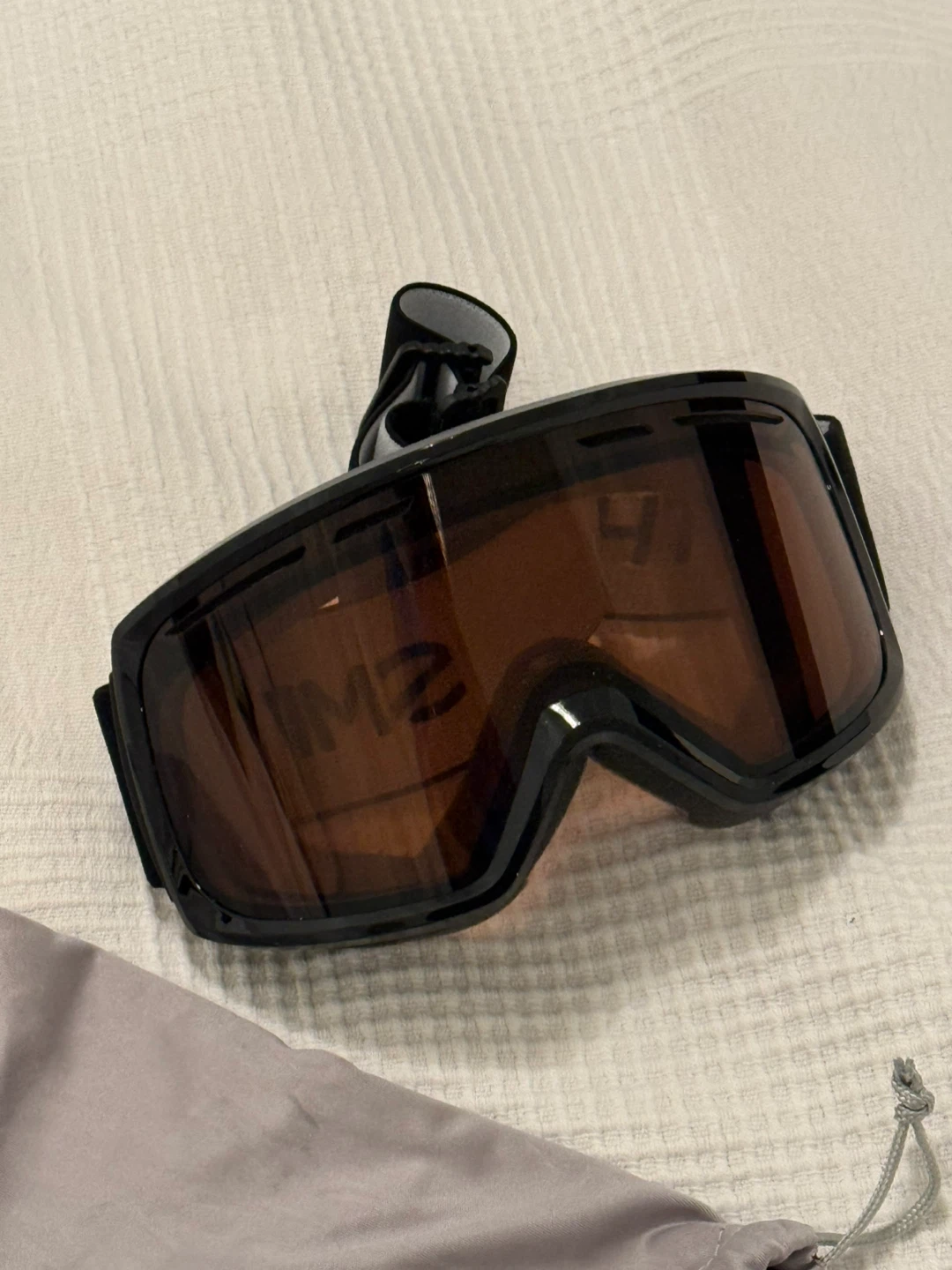 ASAP Sale - Smith I/O MAG Snow Goggles - photo 3