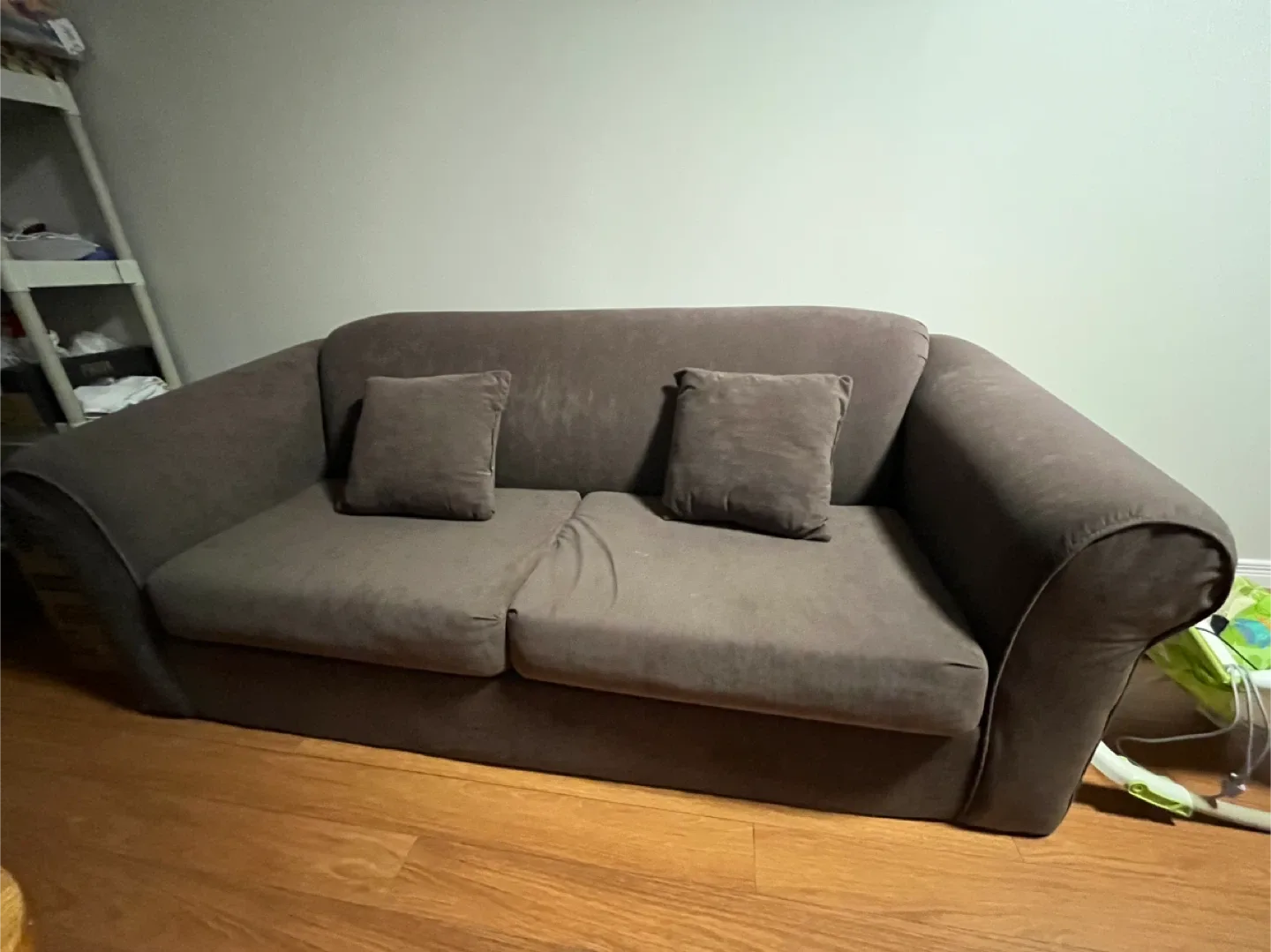 Sofa bed