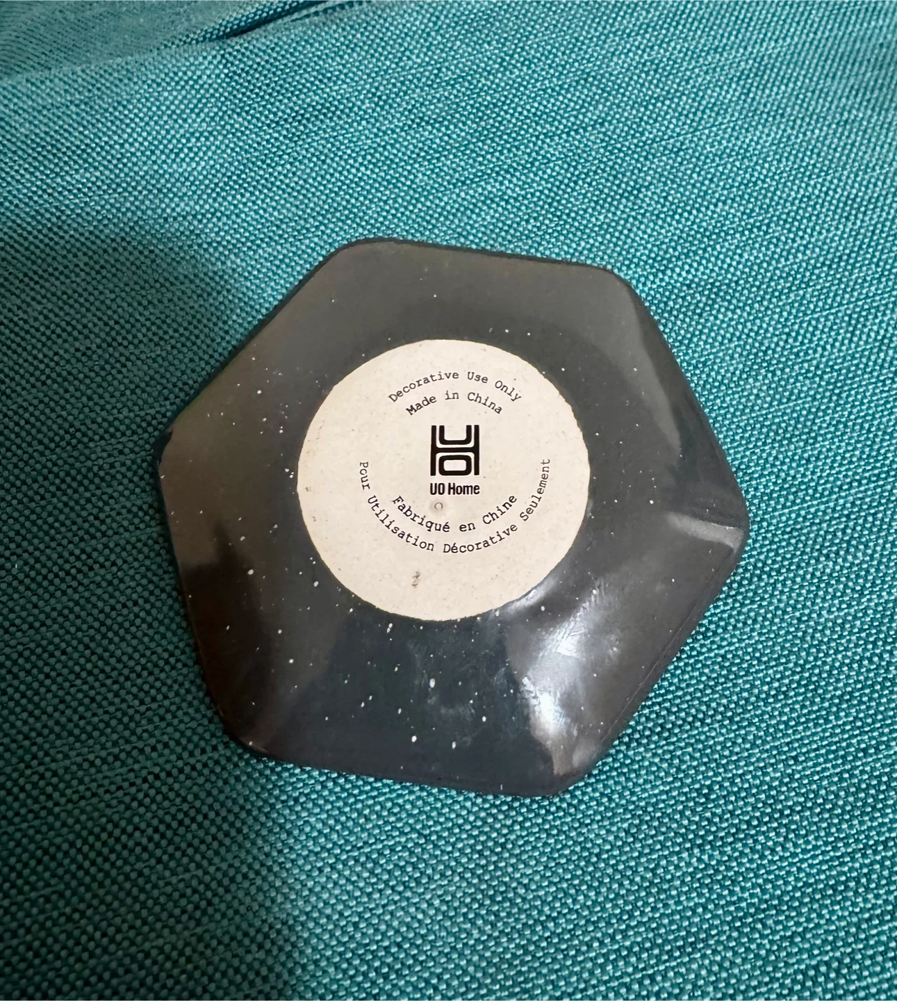 Gemini Ring holder - photo 2