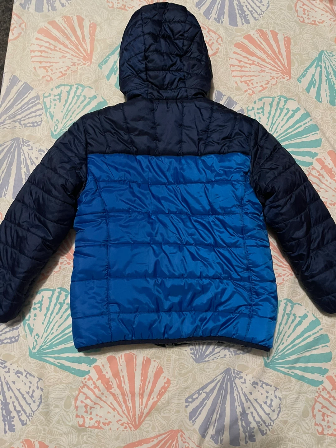Eddie Bower winter jacket - photo 2