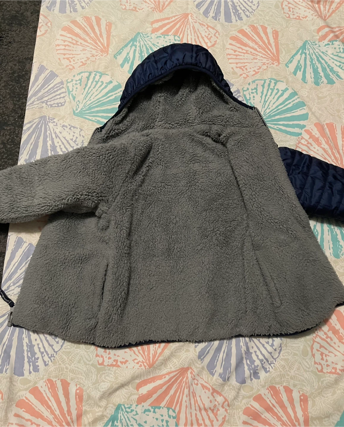 Eddie Bower winter jacket - photo 3